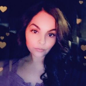 Meet your Posher, Mariana